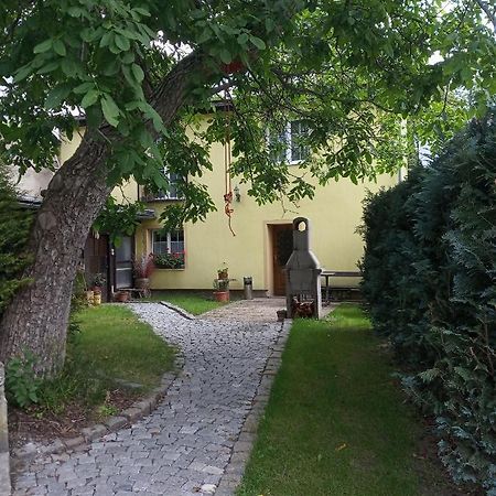 Apartmany Friday Liberec Extérieur photo