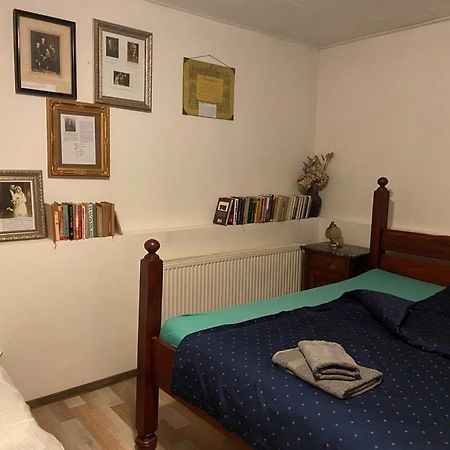 Apartmany Friday Liberec Extérieur photo