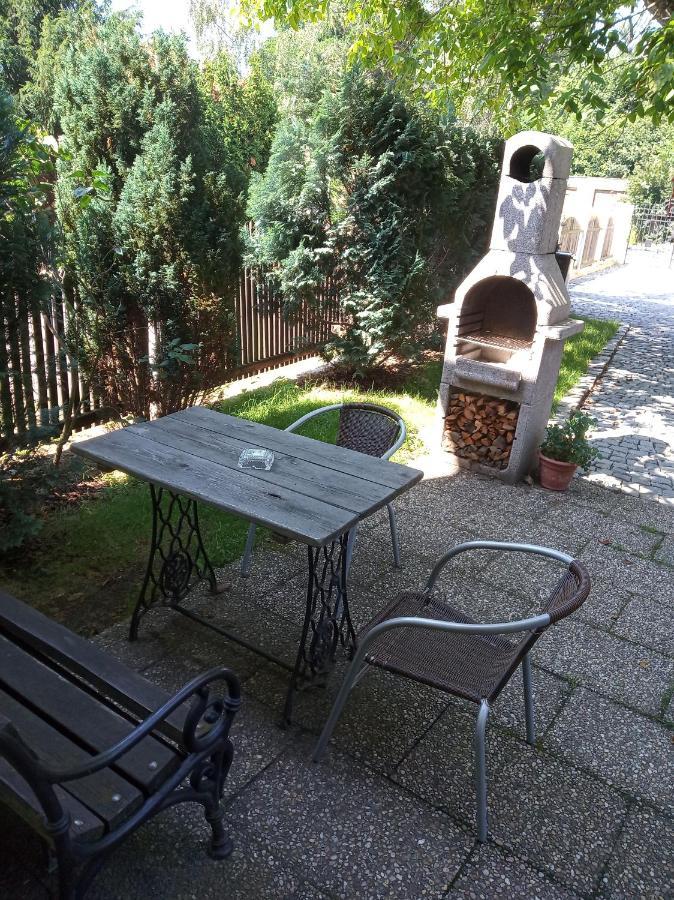 Apartmany Friday Liberec Extérieur photo