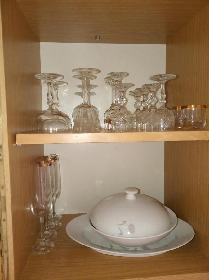 Apartmany Friday Liberec Extérieur photo
