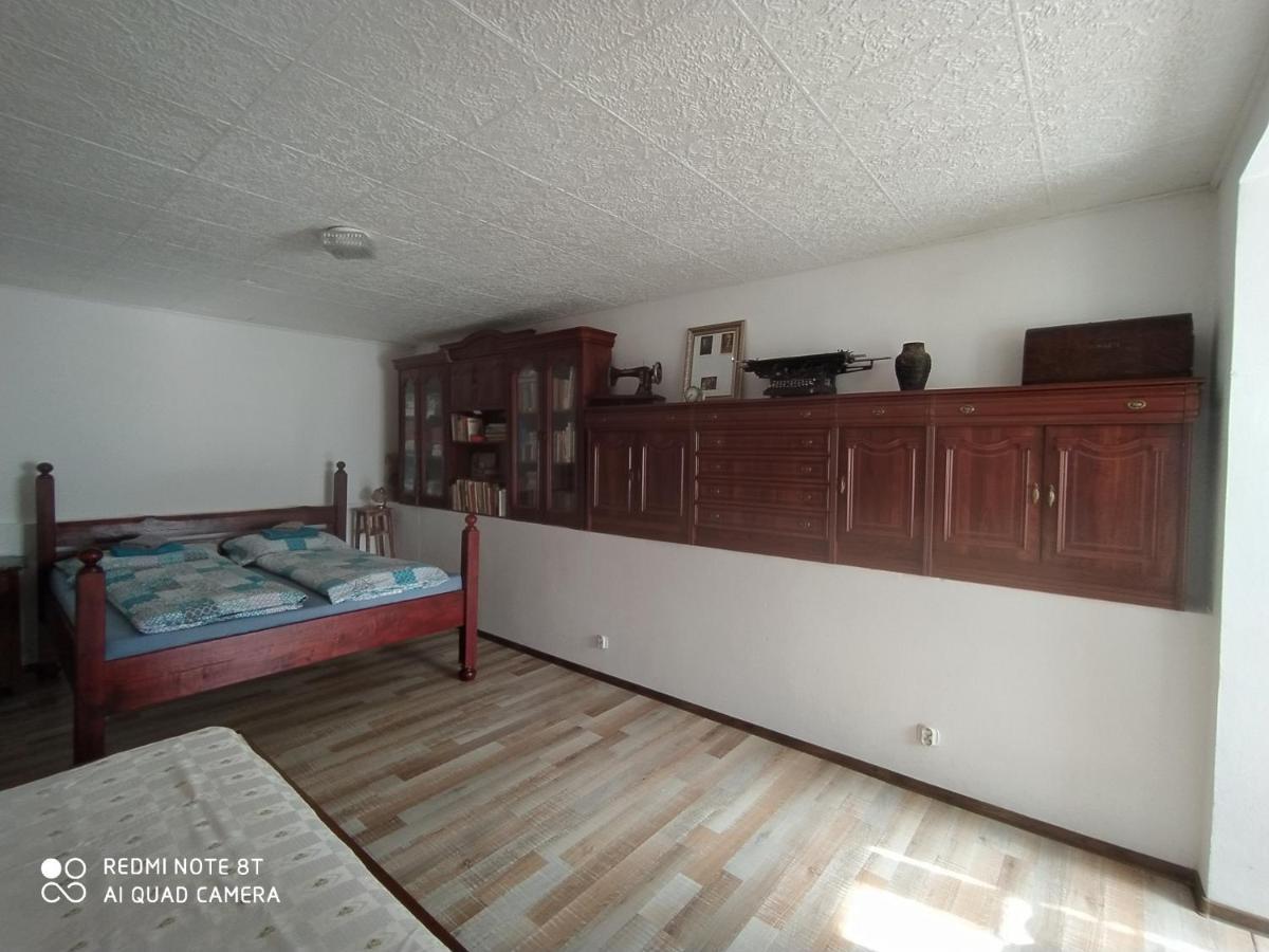 Apartmany Friday Liberec Extérieur photo