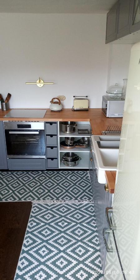 Apartmany Friday Liberec Extérieur photo