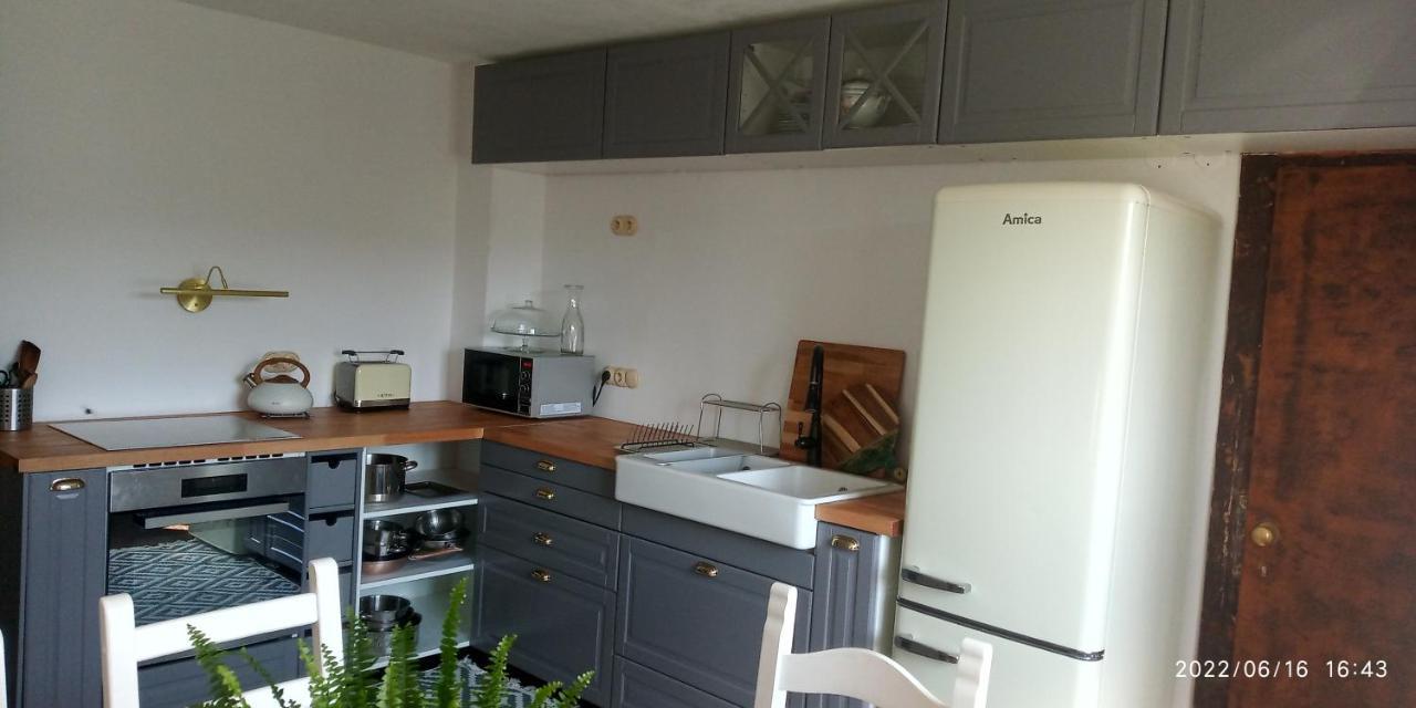 Apartmany Friday Liberec Extérieur photo