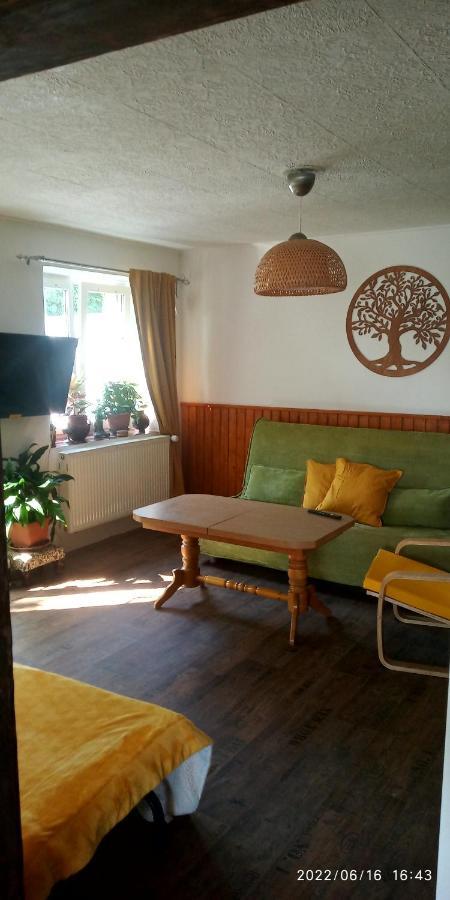 Apartmany Friday Liberec Extérieur photo