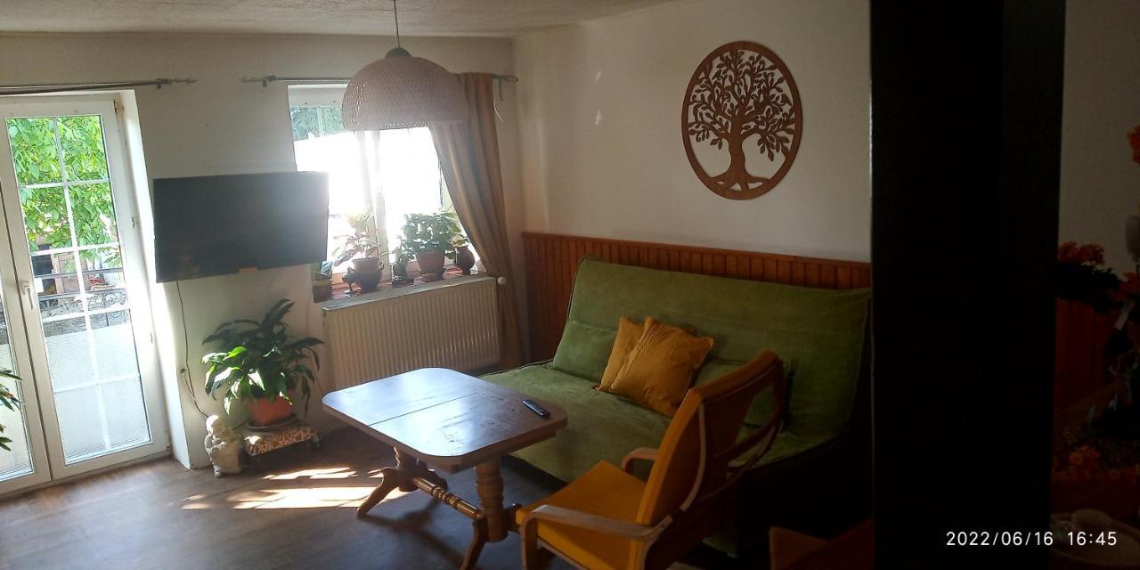 Apartmany Friday Liberec Extérieur photo