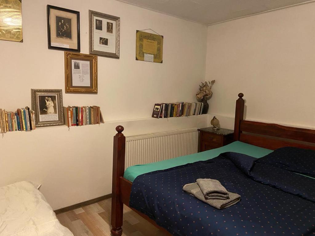 Apartmany Friday Liberec Extérieur photo