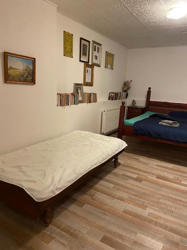 Apartmany Friday Liberec Extérieur photo