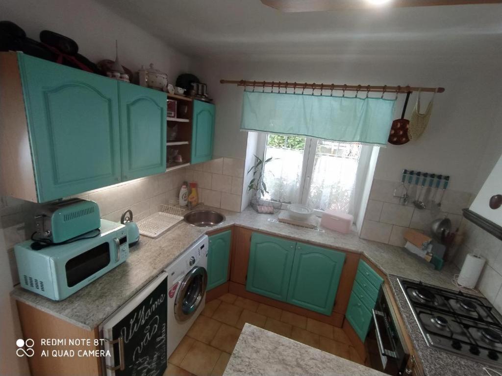Apartmany Friday Liberec Extérieur photo