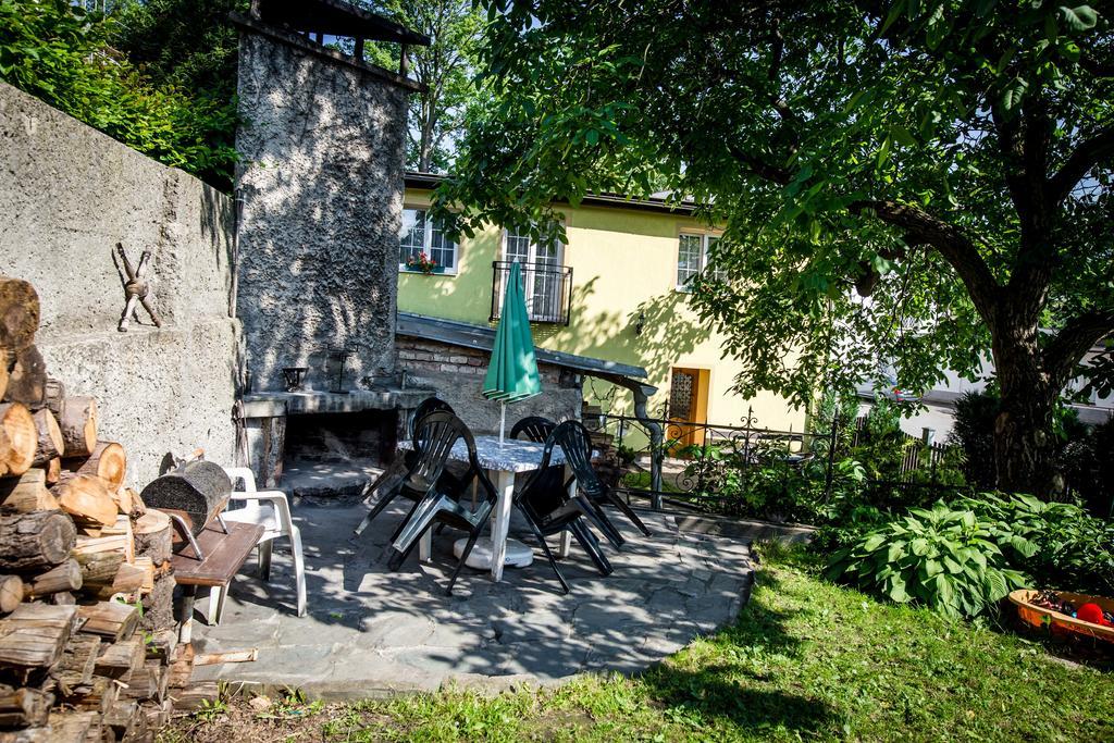 Apartmany Friday Liberec Extérieur photo